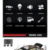 1/24 Maybach S680 Управление ключом Металлическая модель автомобиля Игрушка Литье под давлением Металлическое литье Звук и свет Оттяжная машинка Игрушки для детей Транспортное средство