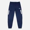 Galleria Puma Team Lee Dry Функциональные тренировочные длинные брюки черного цвета