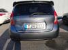 Nissan Note Ii E12 - Listwa Chromowana Chrom Klapa
