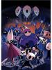 Videogame Hollow Knight Posters Prints Canvas Painting Anime Game Wall Picture For Modern Kids Room Home Decoration