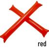 Надувные палки-поддержка и помпоны ручные, на заказ, для спортивных мероприятий