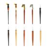 1pcs Dipped Ink Calligraphy Pen Vintage Signature Pen High Quality Dip Pen  Comic Design