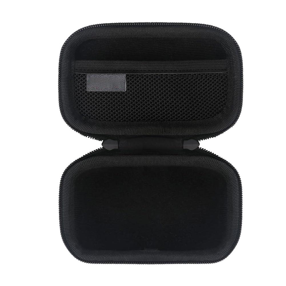 Чехол для переноски EVA для игровой консоли Flipper Zero, противоударный чехол для хранения, защитная сумка для Flipper Zero