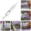 Handicraft Sew Up DIY Automatic Thread Device Needle Threader Stitch Insertion Tool Sewing Machine