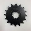 SUNSTAR Front Sprocket Part Number ZZR1100D ZEPHYR1100 435-16 (525 size/16T) ZX-14R (525con), (525con), (525con), Etc.