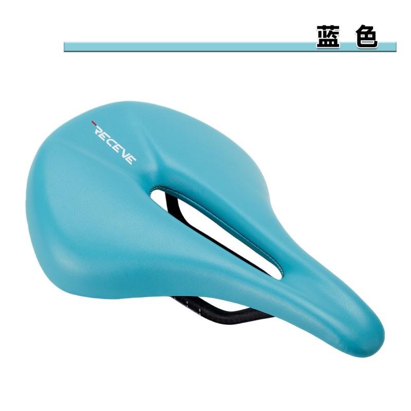 Ultra-Light Carbon Fiber Bicycle Saddle Dahon P10 Tern Folding Bike Comfort Seat Cushion