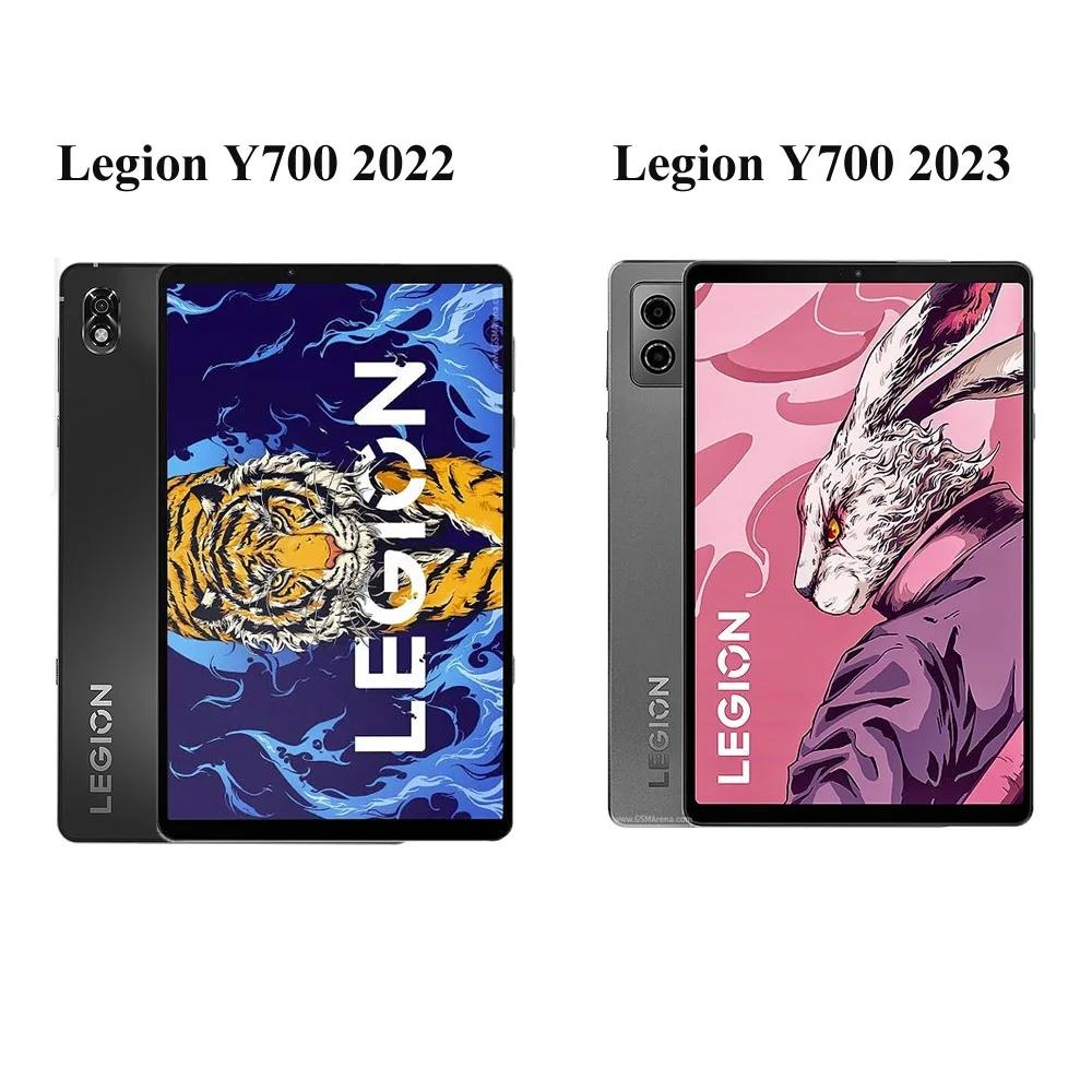Магнитный Складной Чехол Для Legion Y700 TB-320FU Чехол Для Legion Y700 8,8 дюйма TB-9707F 9707N Funda