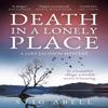 Death In a Lonely Place by Stig Abell Paperback Book 9780008517106