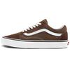 Old Skool Rain Drum Unisex Sneakers Brown True-White VN0A5KRF8EE