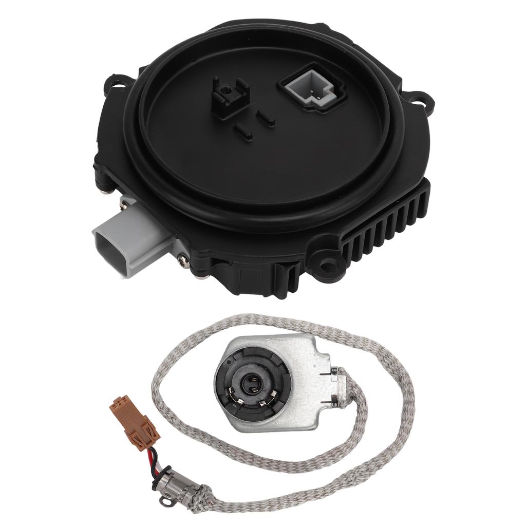D2S HID Headlight Ballast Control Unit Black 28474?89904 Replacement for Nissan 350Z Coupe 2003?2009