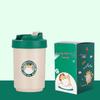 Портативная кофейная и дорожная кружка Минго