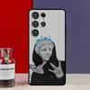 Знаменитая Эстетичная Статуя Чехол Для Samsung Galaxy S25 Ultra S9 S10 S20 S22 Plus S21 FE S23 S24 Ultra Чехол для Телефона