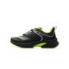 Li Ning Kids Fashion Bounce Support Low Top Running Shoes Kids Running Shoes Black YKFU126-3