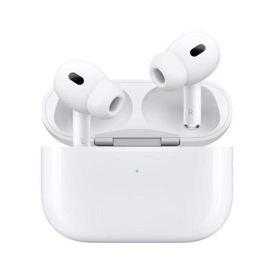Apple AirPods Pro (2-е поколение) с зарядным чехлом MagSafe USB-C
