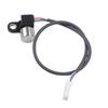 Transmission Speed Sensor for Nissan For Titan Armada NV1500 NV2500 with For Infiniti EX G M Q Series 319351XJ0A