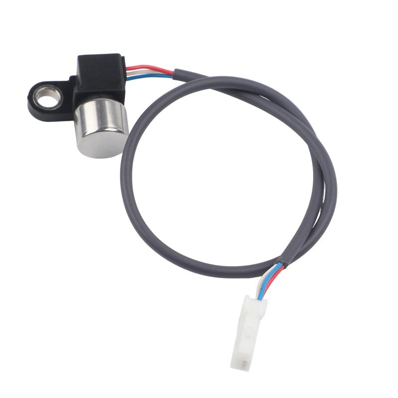 Transmission Speed Sensor for Nissan For Titan Armada NV1500 NV2500 with For Infiniti EX G M Q Series 319351XJ0A