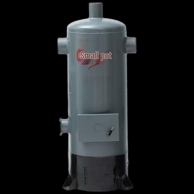 УОСУ 400 Тип Двухтопливный Воздухонагреватель