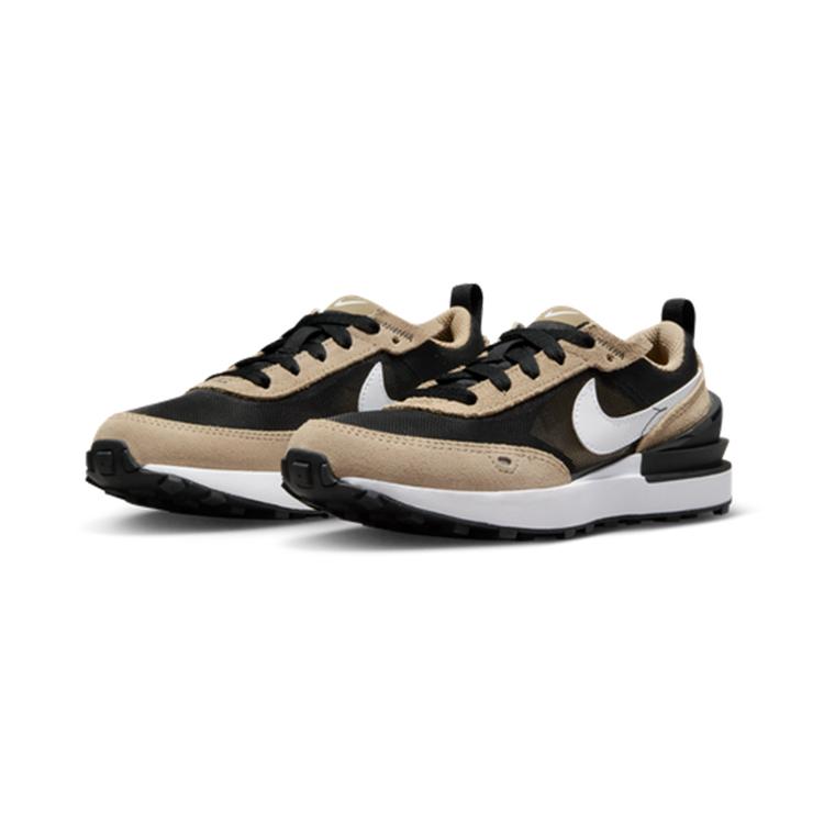 Nike Waffle One Kids' Casual Shoes Pre school DC0480-007