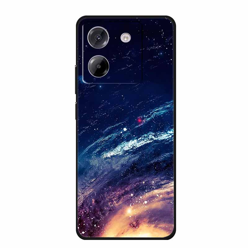 Для Xiaomi Poco M7 Pro 5G Чехол M7Pro Coque Черный Силиконовый Мягкий Задний Чехол Для Poco M7 Pro Чехол Для Телефона PocoM7 Pro Funda 6.67"