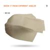 For Range Rover 2006-2013 2007 2008 Center Console Armrest Protection Cushion Breathable Armrest Box Cover Pad Car Accessories
