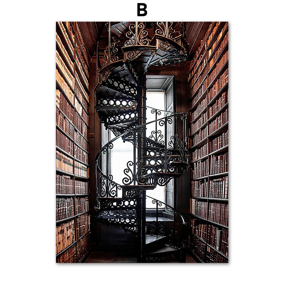 Сушеный лист цветы лука птицы трава закат чемоданы настенная живопись печать холст живопись скандинавский плакат Декор фотографии гостиная