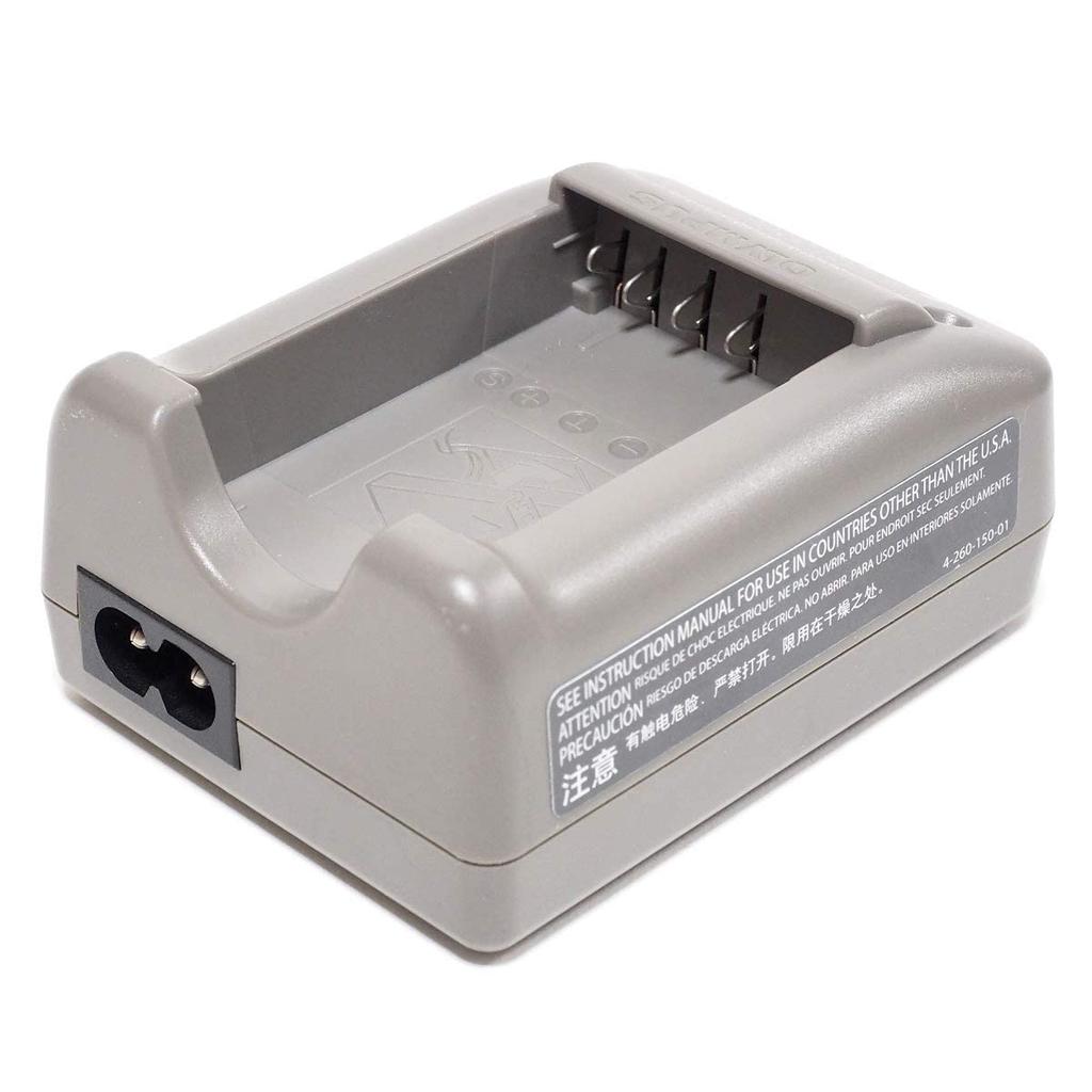 Зарядное устройство OM PEN Lithium Ion, совместимое с PEN SYSTEM/OLYMPUS BCS-5