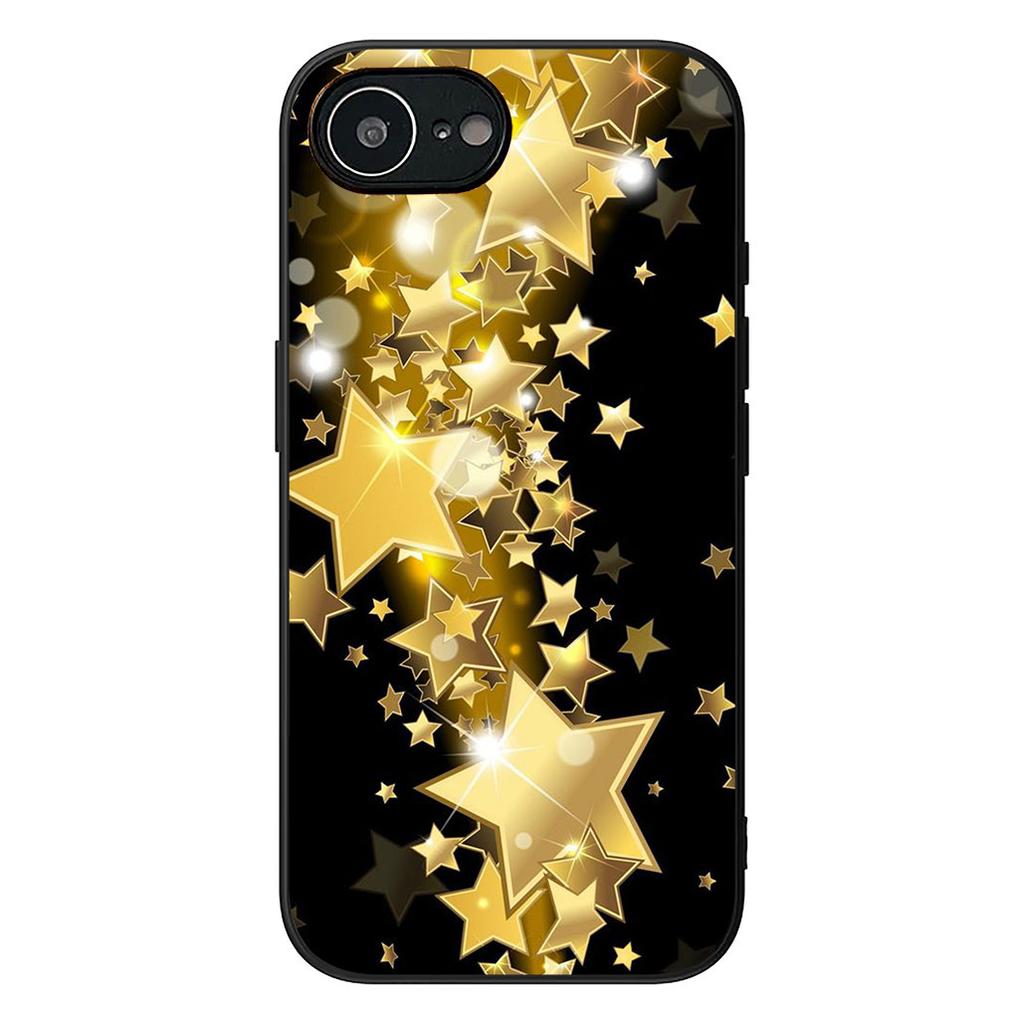 Astronaut Galaxy Moon Heaven Stars Cover for Samsung Galaxy Note 20 9 10 S8 S10 Lite S9 Plus A54 A53 A21S S10E A17 Phone Case