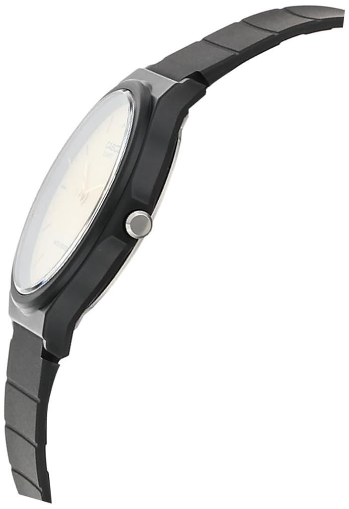 Casio Часы кварцевые аналоговые унисекс [Casio] MQ-24-9E [реимпортированный продукт]