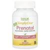 Simply One®, Prenatal Multivitamin, Super Greens, Spices, Vitamin A, Folic Acid, 90 Tablets