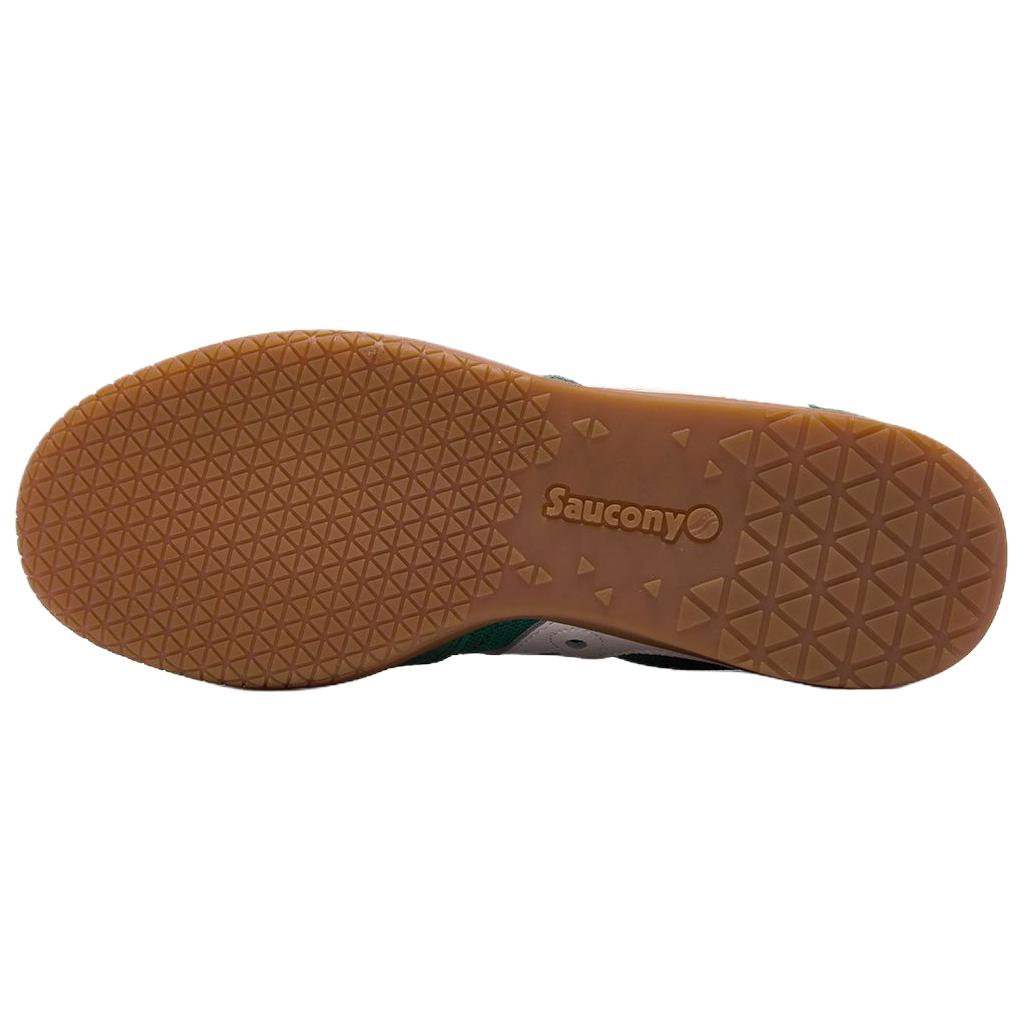 SAUCONY Кроссовки Bullet Удобные Универсальные Женские кроссовки Зеленые S79057-23