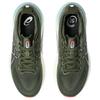 Asics Мужские кроссовки Gel-Kayano 31 'Smog Green' 1011B867-301