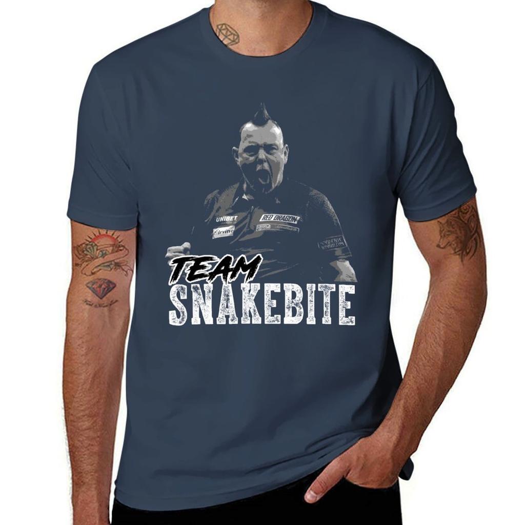 Peter Wright PDC 2022 TShirt Work Style Casual TShirt