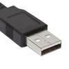Простой в использовании USB-разъем Долговечный Оптимизированный Удобный