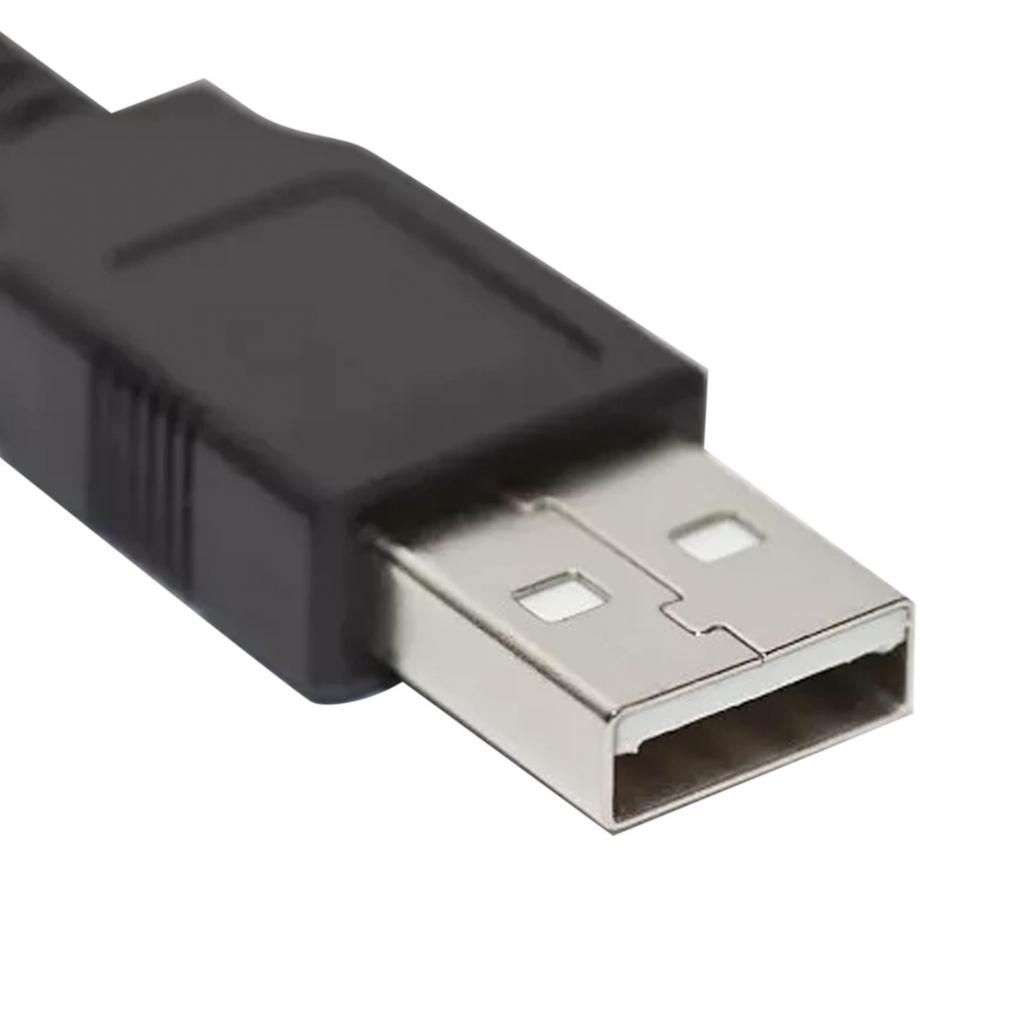 Простой в использовании USB-разъем Долговечный Оптимизированный Удобный