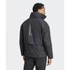 Adidas Myshelter Primaloft Light Bomber Jacket   Black Is9051