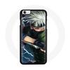 Iphone SE Case Kakashi Naruto Anime Manga