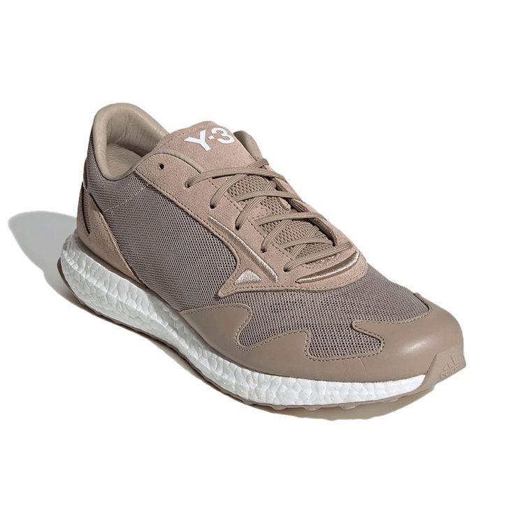 Y-3 Rhisu Run Y-3 'Trace Khaki' FX7262