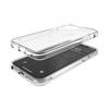 Etui do iPhone 11 Pro Adidas Big Logo Przezroczyste