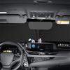 2026 Горячая Автомобильная Наклейка Складной Автомобильный Солнцезащитный Козырек Зонт Автомобильная Солнцезащитная Шторка Для KIA KN EV6 Stinger RIO Sorento Picanto