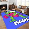 Custom personalization gaming Unspeakable Area Rug - Perfect For Kitchen, Bathroom,Laundry Room Decor Large Size Available,Gift All Seasons