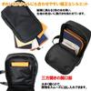 Porter Сумка через плечо Yoshida Bag FINESSE 688-05245 Роден Грин