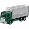 Takara Tomy Tomica № 31 Грузовик UD Trucks Quon Литая игрушечная машинка для детей от 3 лет