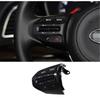 Steering Wheel Left Control Audio Mode Handsfree Button For 14-15 Kia Optima K5