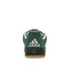 Crude From Portugal x adidas Adimatic YNuK Унисекс Кроссовки Зеленый Темно-зеленый Основной черный IE2164