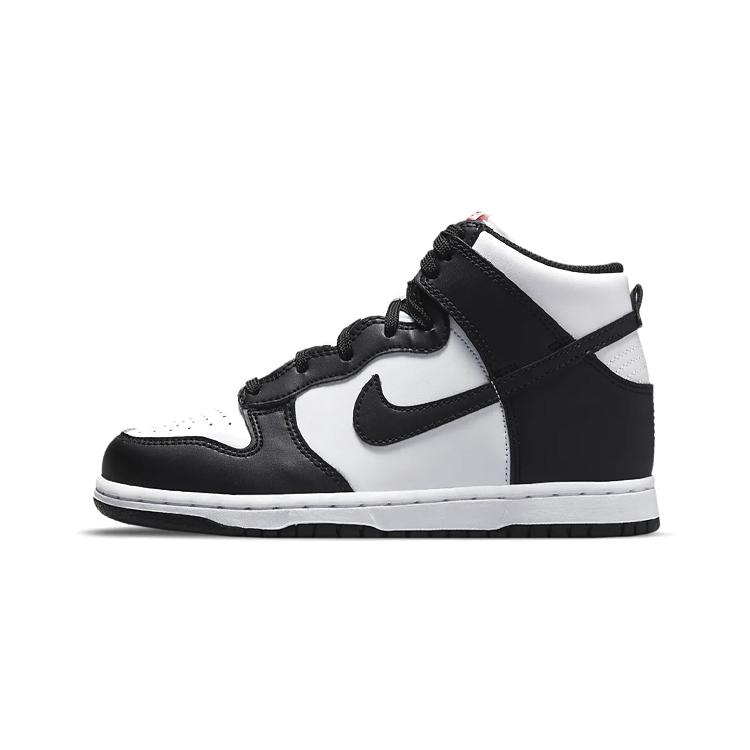 Nike Dunk High Panda 2021 PS DD2314-103