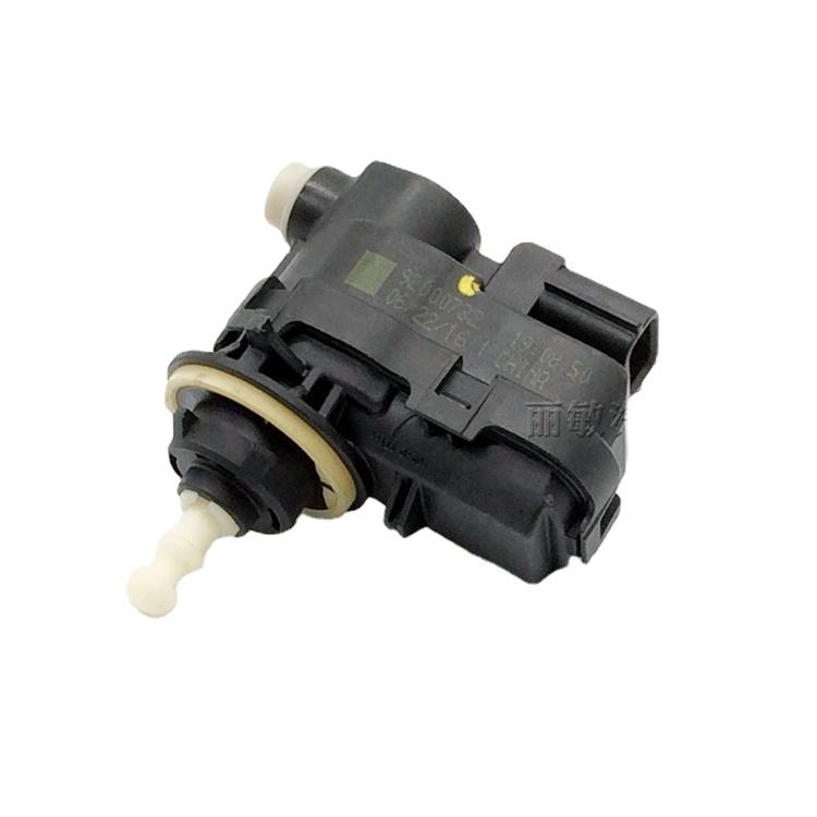 For Volvo XC90 S80 Headlight Level Adjustment Motor Engine Car Accessories 1pcs