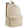 New HER Nylon Backpack Regular Women's Beige 090283-06