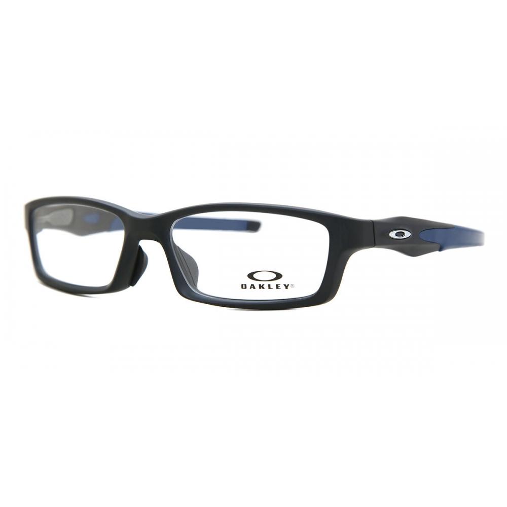Oakley Ox8118 Crosslink Asian Fit 811810 Мужские очки
