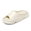 Fashion New Men's EVA Light Sandals Soft Soled Flat Designer Casual Slippers Sports Beach Men's Shoes Bathroom Home Shoes
