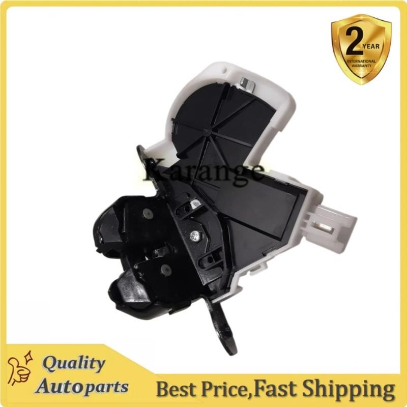 New 1pc Parts Auto Back Door Latch For Suzuki Sx4 S-cross 2013- Oem 82510-61m00 82510 61m00 8251061m00